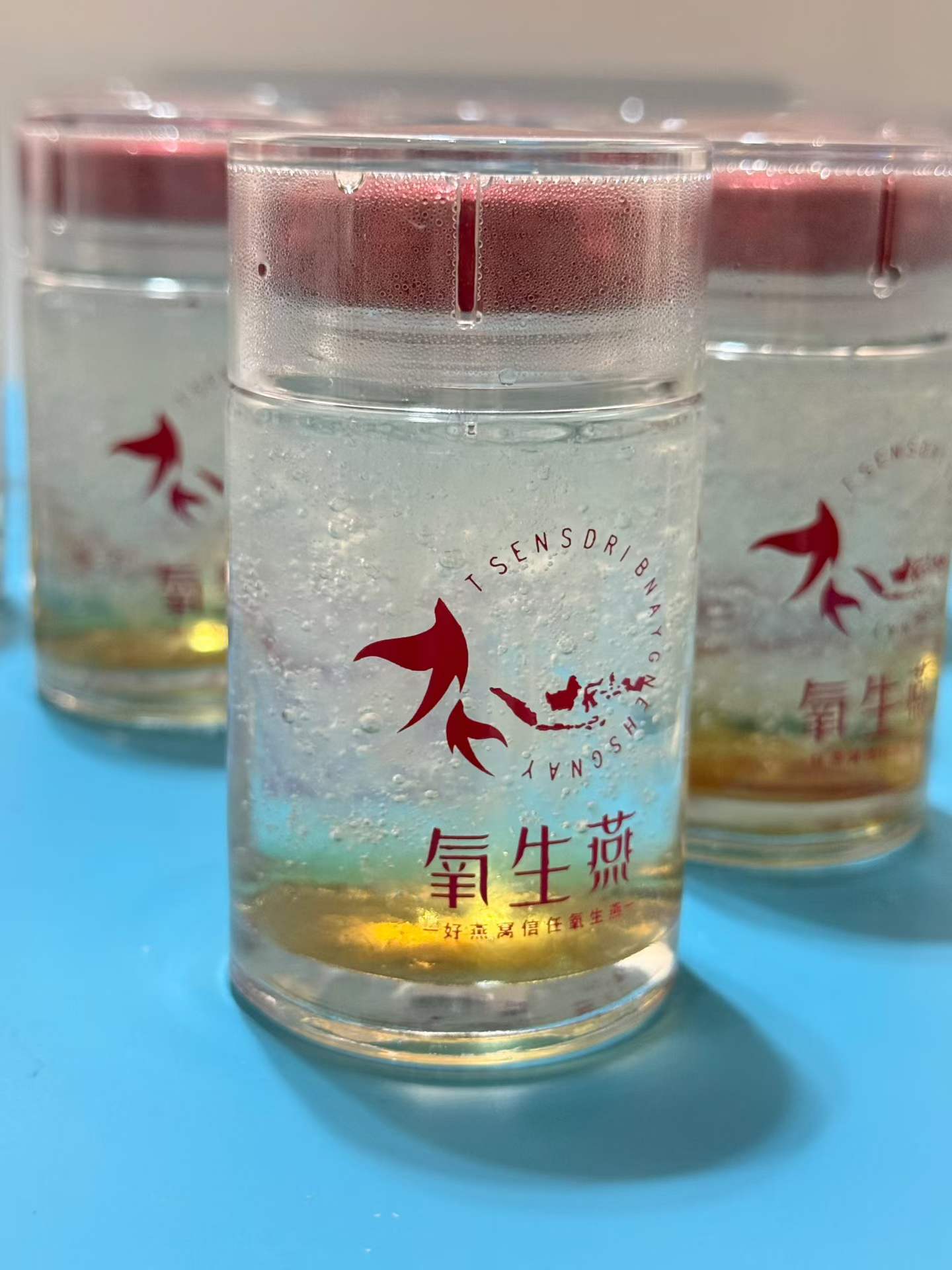 7A级官燕盏